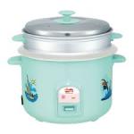 Rice cooker 2.8 L MRC-CB28