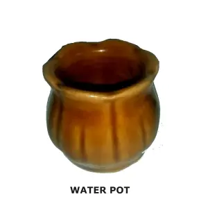 Water pot ( ceramic )12