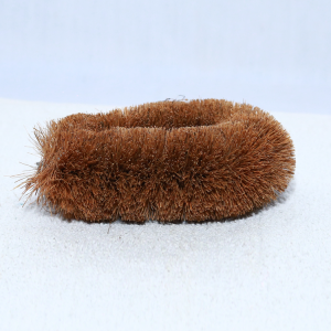 Tawashi Brush (Large) ( Organic Coconut Fibers)
