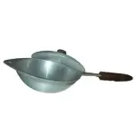 Hopper pan L