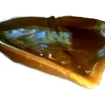 Bopath flower plate