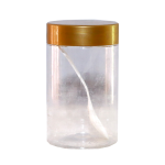 Spicy Bottle 170 ml ( plastic )