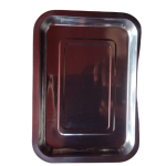 Silver Tray M
