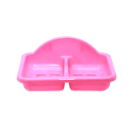 Shop Holder 2 In 1  ( PLASTIC )