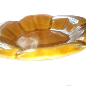Flower plate