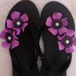 Slippers (Black 5)