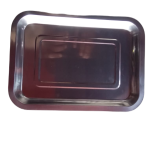 Silver Tray M