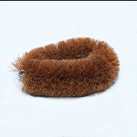 Tawashi Brush (Small) ( Organic Coconut Fibers)