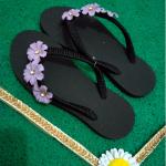 Slippers (Black 4)