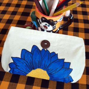 Coin Purses & Pouches