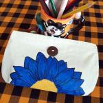 Coin Purses & Pouches