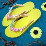 Slippers (Yellow 2)