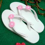 Slippers (White 3)