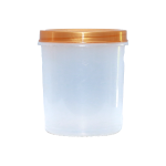 1L Normal Container ( plastic )